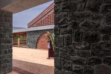 Gaughar Animal Husbandry